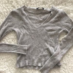 Brandy Sweater